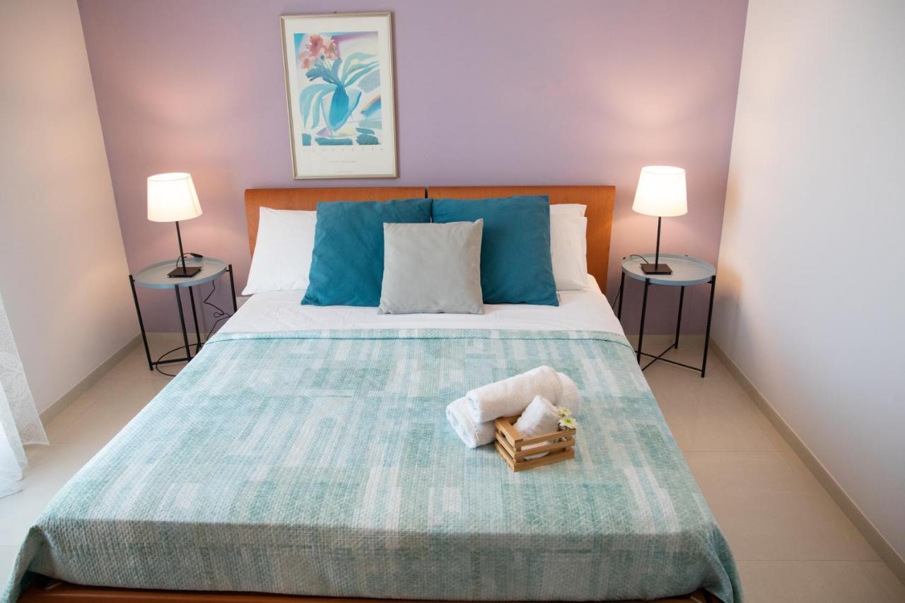 Ki Vista Apartment มารีนาดีรากูซา ภายนอก รูปภาพ