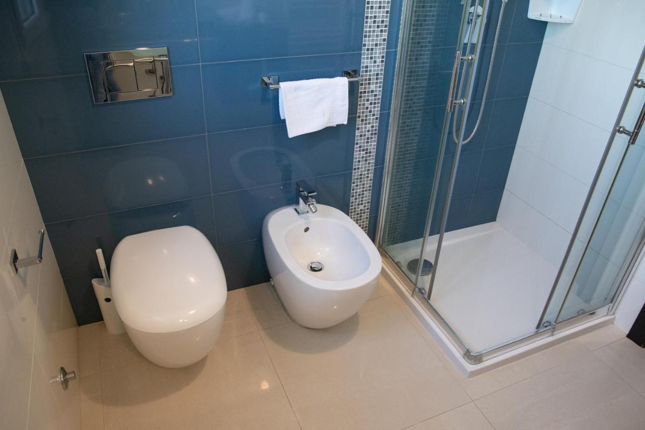 Ki Vista Apartment มารีนาดีรากูซา ภายนอก รูปภาพ