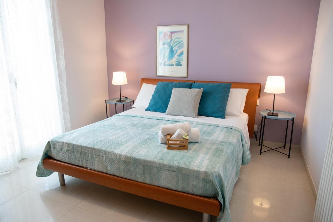 Ki Vista Apartment มารีนาดีรากูซา ภายนอก รูปภาพ