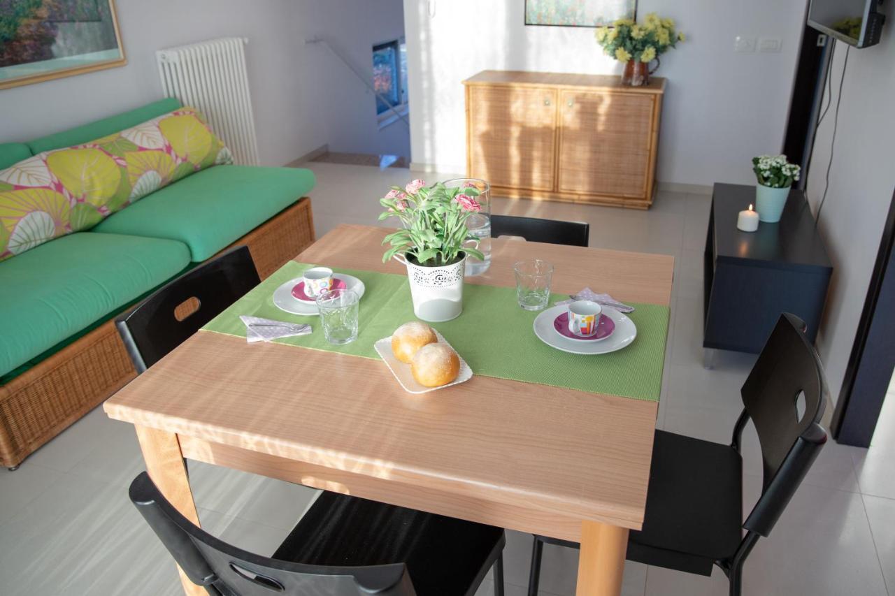 Ki Vista Apartment มารีนาดีรากูซา ภายนอก รูปภาพ