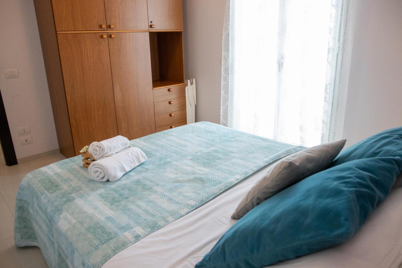 Ki Vista Apartment มารีนาดีรากูซา ภายนอก รูปภาพ