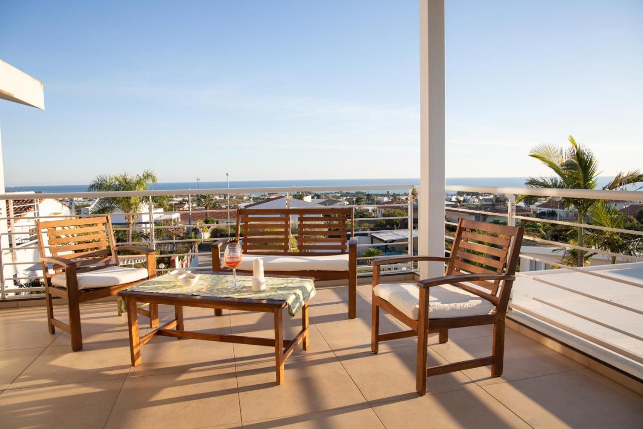 Ki Vista Apartment มารีนาดีรากูซา ภายนอก รูปภาพ