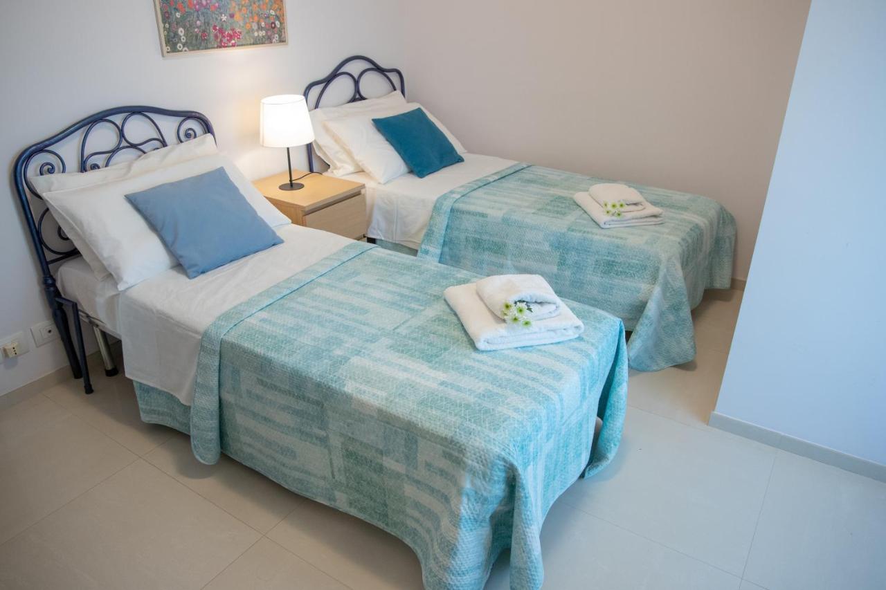 Ki Vista Apartment มารีนาดีรากูซา ภายนอก รูปภาพ