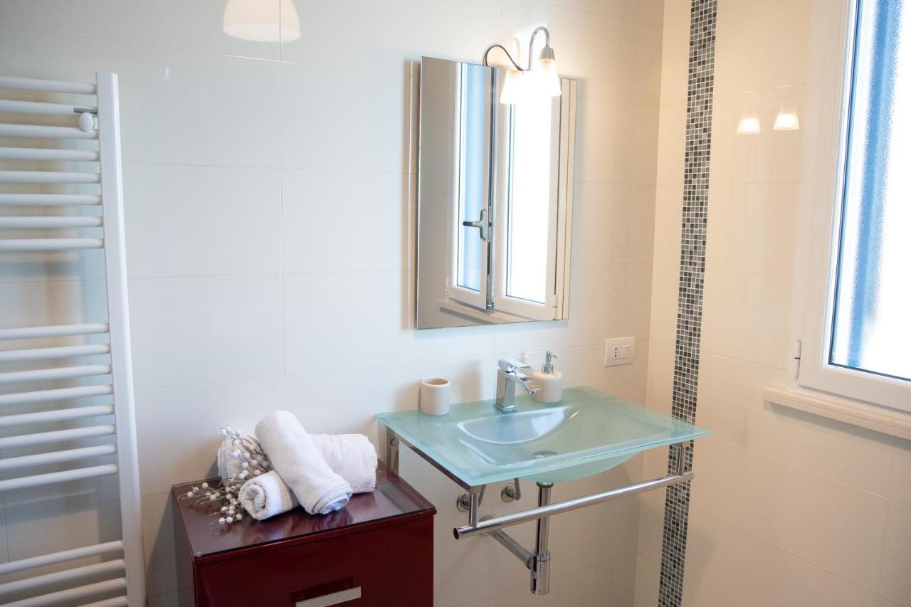 Ki Vista Apartment มารีนาดีรากูซา ภายนอก รูปภาพ