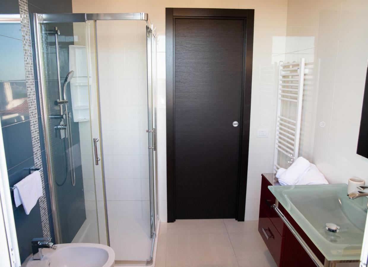Ki Vista Apartment มารีนาดีรากูซา ภายนอก รูปภาพ