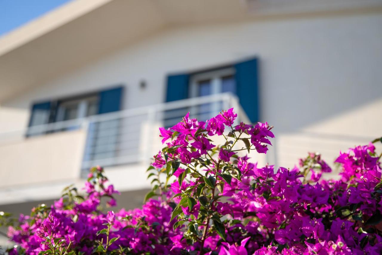 Ki Vista Apartment มารีนาดีรากูซา ภายนอก รูปภาพ