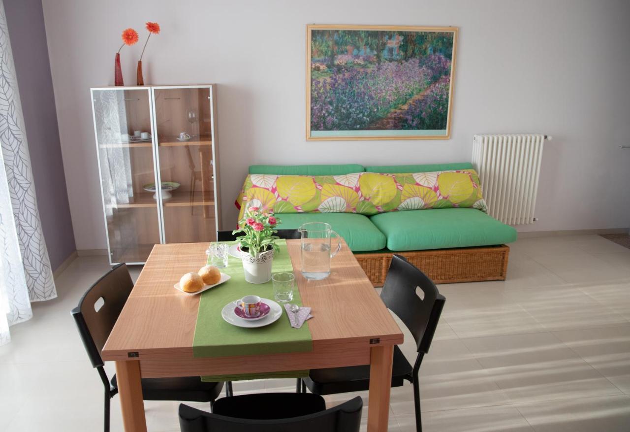Ki Vista Apartment มารีนาดีรากูซา ภายนอก รูปภาพ